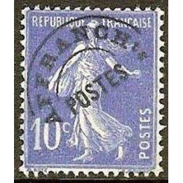 France - Préoblitéré 052