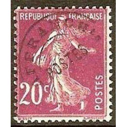 France - Préoblitéré 055