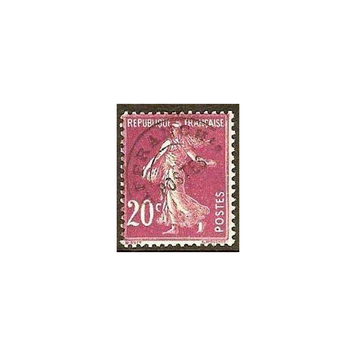 France - Préoblitéré 055
