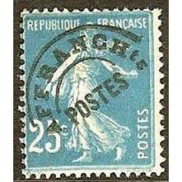 France - Préoblitéré 056