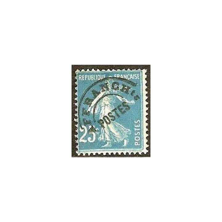 France - Préoblitéré 056