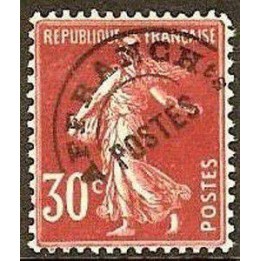 France - Préoblitéré 061
