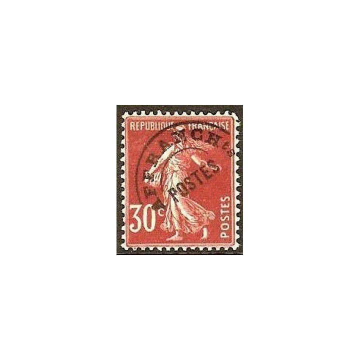 France - Préoblitéré 061