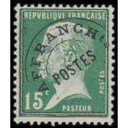 France - Préoblitéré 065