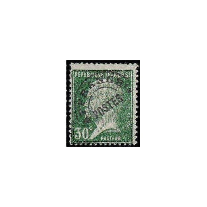France - Préoblitéré 066