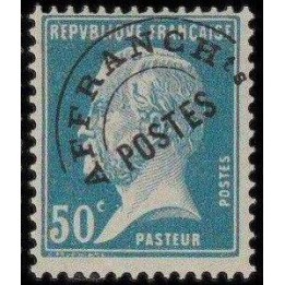 France - Préoblitéré 068