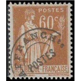 France - Préoblitéré 072