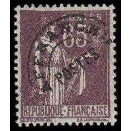 France - Préoblitéré 073