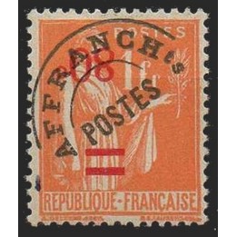 France - Préoblitéré 074a