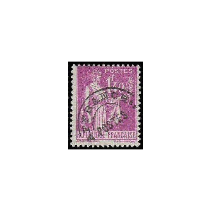 France - Préoblitéré 077