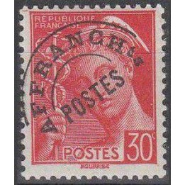France - Préoblitéré 079