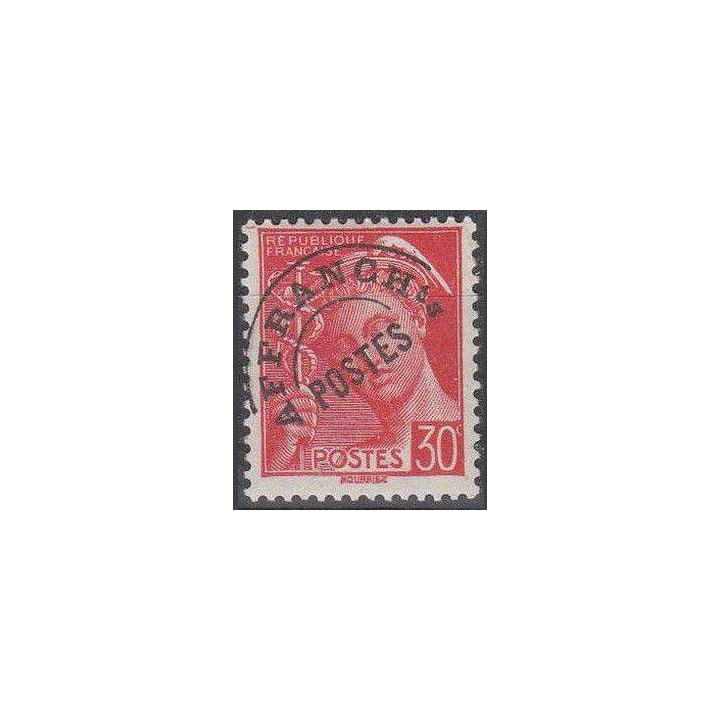 France - Préoblitéré 079