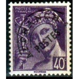 France - Préoblitéré 081
