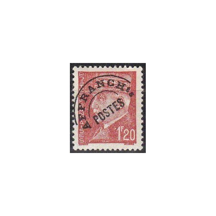 France - Préoblitéré 085