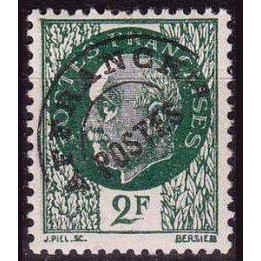 France - Préoblitéré 086