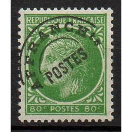 France - Préoblitéré 088a