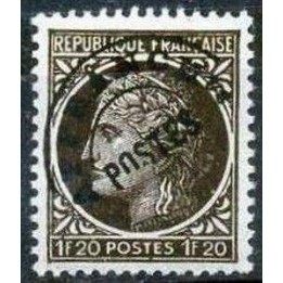 France - Préoblitéré 091