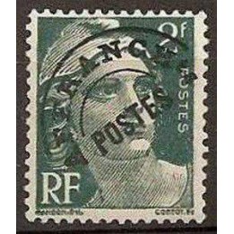 France - Préoblitéré 094