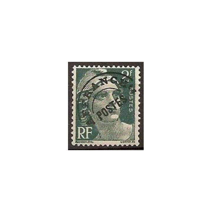France - Préoblitéré 094