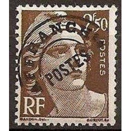 France - Préoblitéré 095