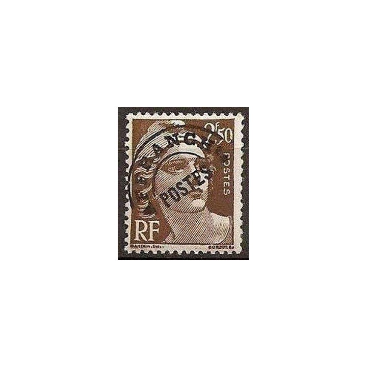 France - Préoblitéré 095