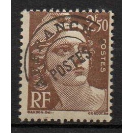 France - Préoblitéré 095a