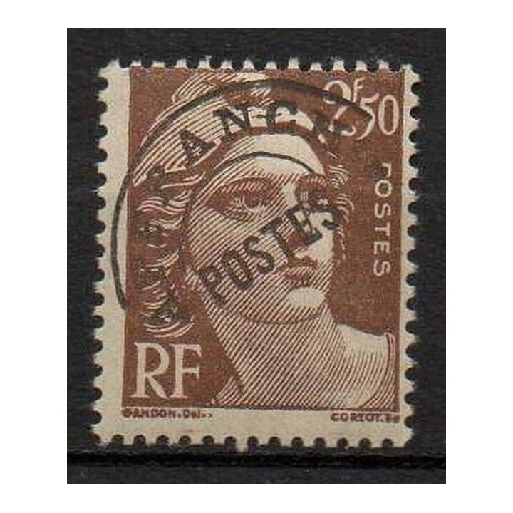 France - Préoblitéré 095a