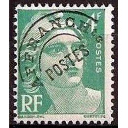 France - Préoblitéré 098