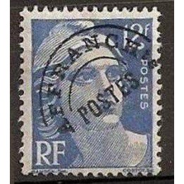 France - Préoblitéré 103