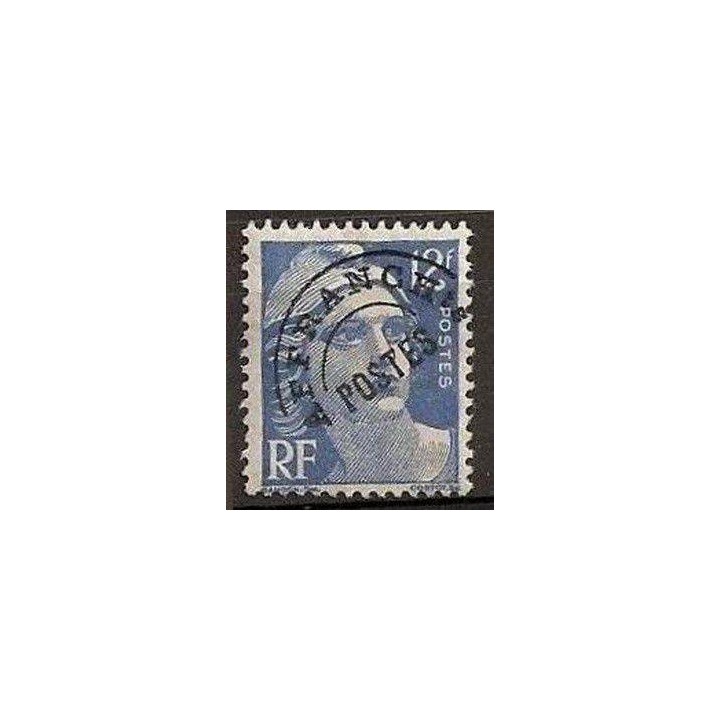 France - Préoblitéré 103