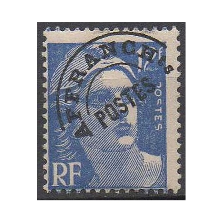 France - Préoblitéré 103a