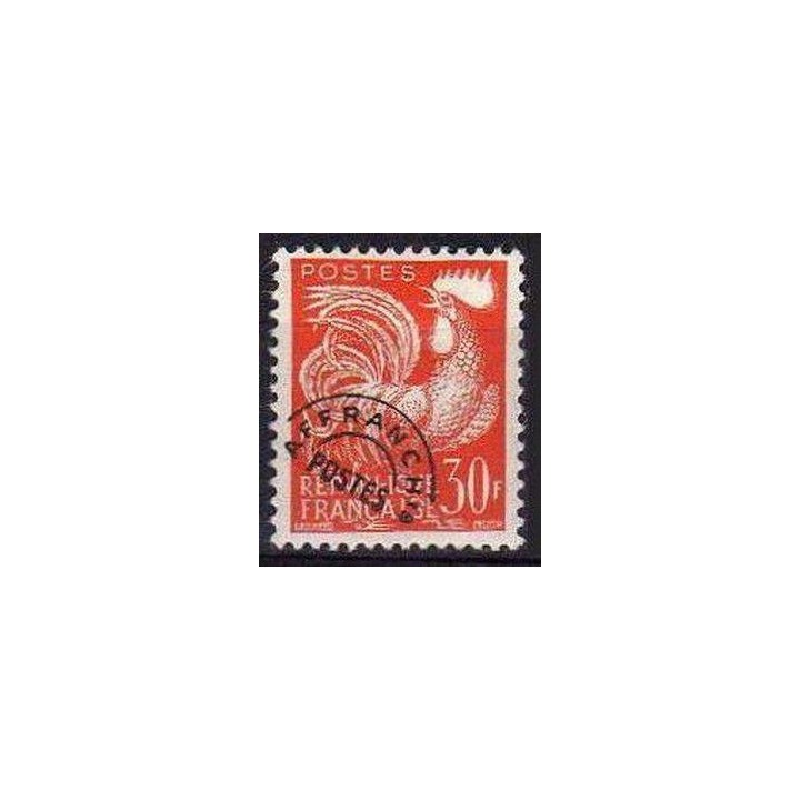 France - Préoblitéré 115