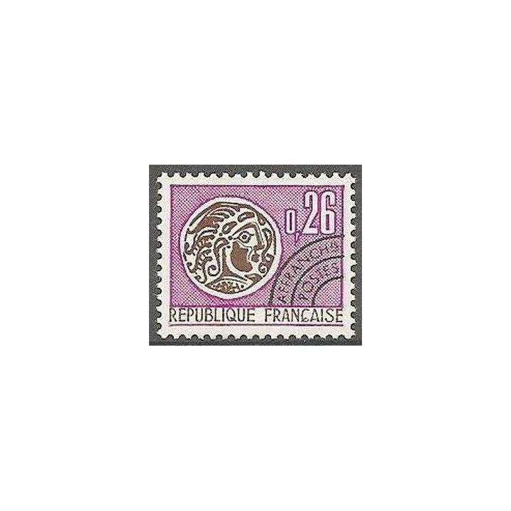 France - Préoblitéré 130
