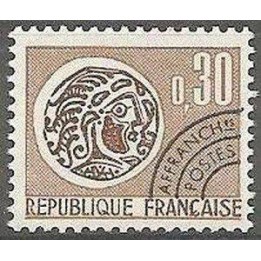 France - Préoblitéré 131