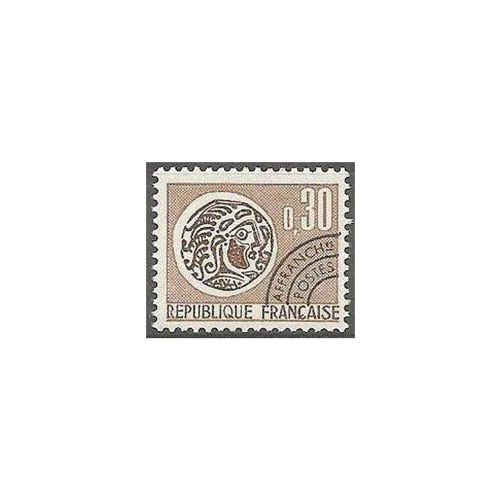 France - Préoblitéré 131