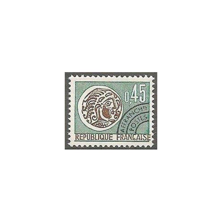 France - Préoblitéré 132