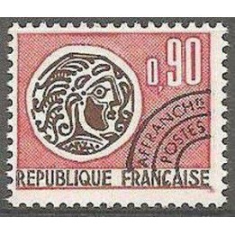 France - Préoblitéré 133