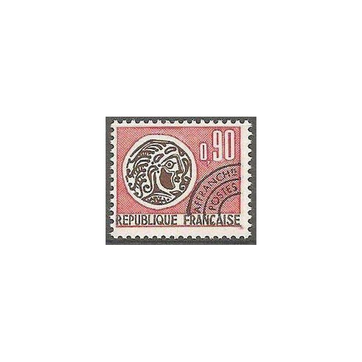 France - Préoblitéré 133
