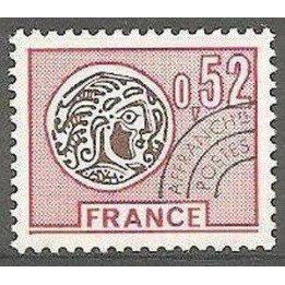 France - Préoblitéré 139