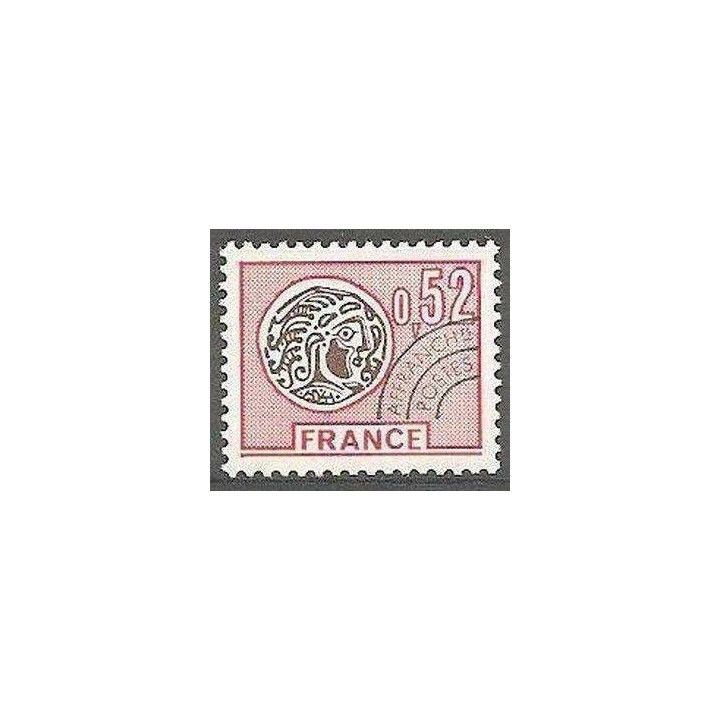 France - Préoblitéré 139