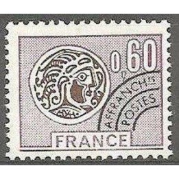 France - Préoblitéré 140