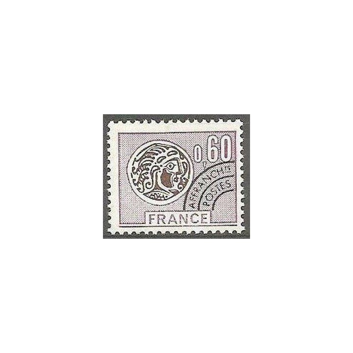 France - Préoblitéré 140