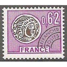 France - Préoblitéré 141
