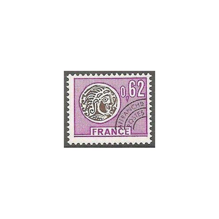 France - Préoblitéré 141