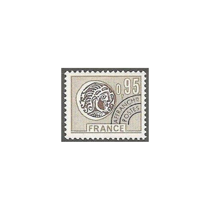 France - Préoblitéré 143