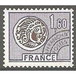 France - Préoblitéré 144
