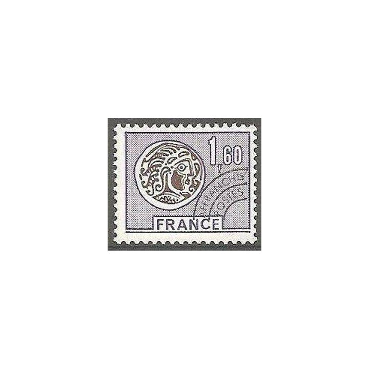 France - Préoblitéré 144