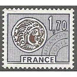 France - Préoblitéré 145