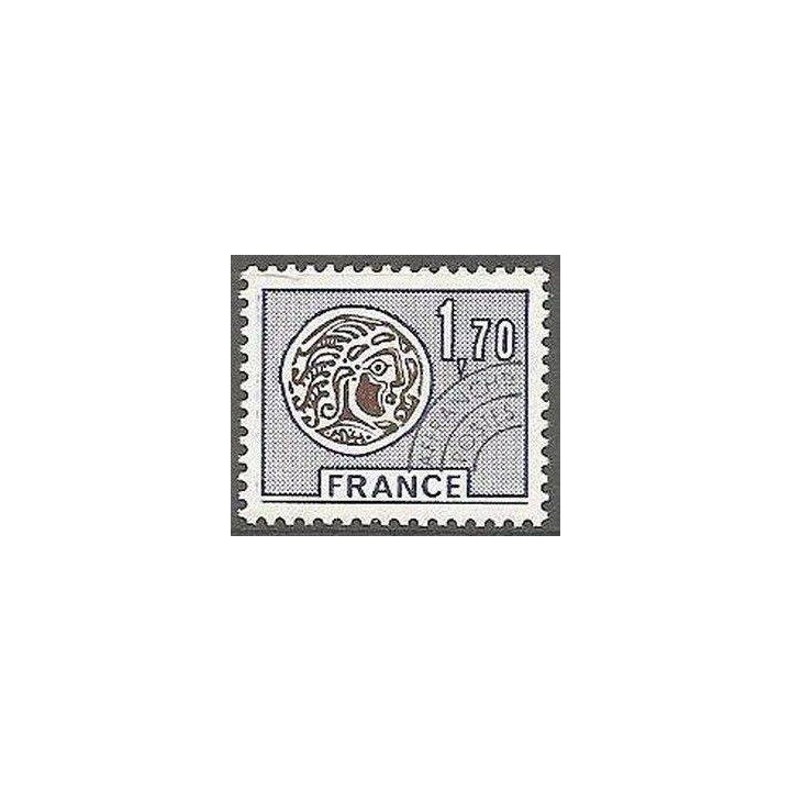France - Préoblitéré 145