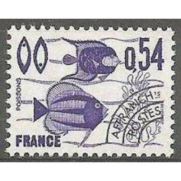 France - Préoblitéré 146